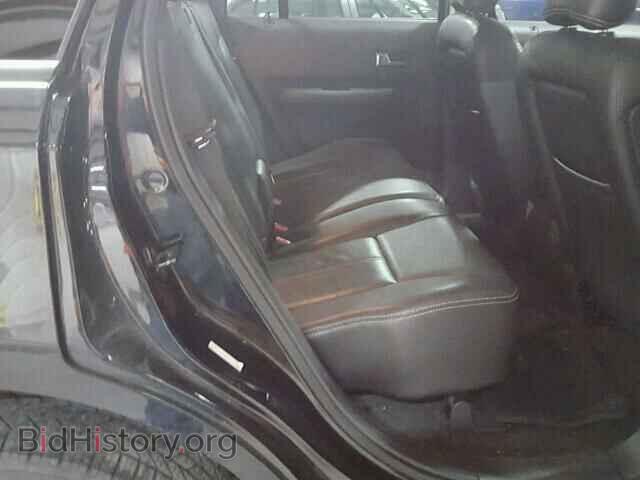 2007 FORD EDGE - VIN: 2FMDK49C57BA56472 - Фото 6
