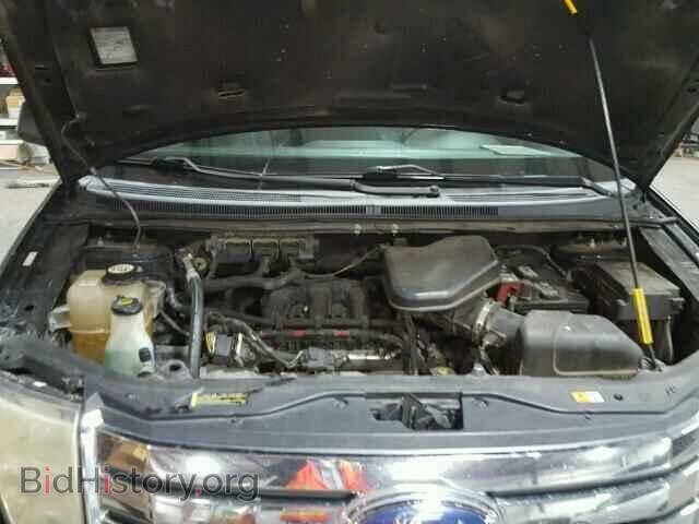 2007 FORD EDGE - VIN: 2FMDK49C57BA56472 - Фото 7