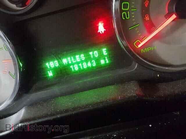 2007 FORD EDGE - VIN: 2FMDK49C57BA56472 - Фото 8