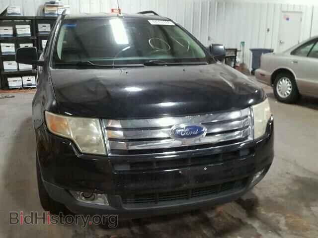 2007 FORD EDGE - VIN: 2FMDK49C57BA56472 - Фото 10
