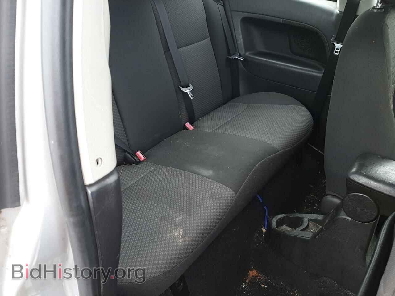 2007 FORD FOCUS - VIN: 1FAHP31N67W220850 - Фото 6