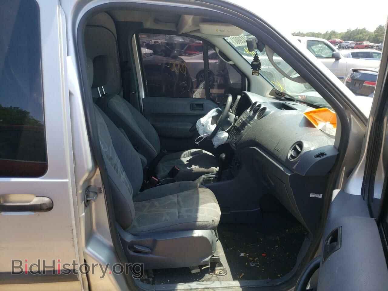 2013 FORD TRANSIT CO - VIN: NM0LS7BN3DT163235 - Фото 5