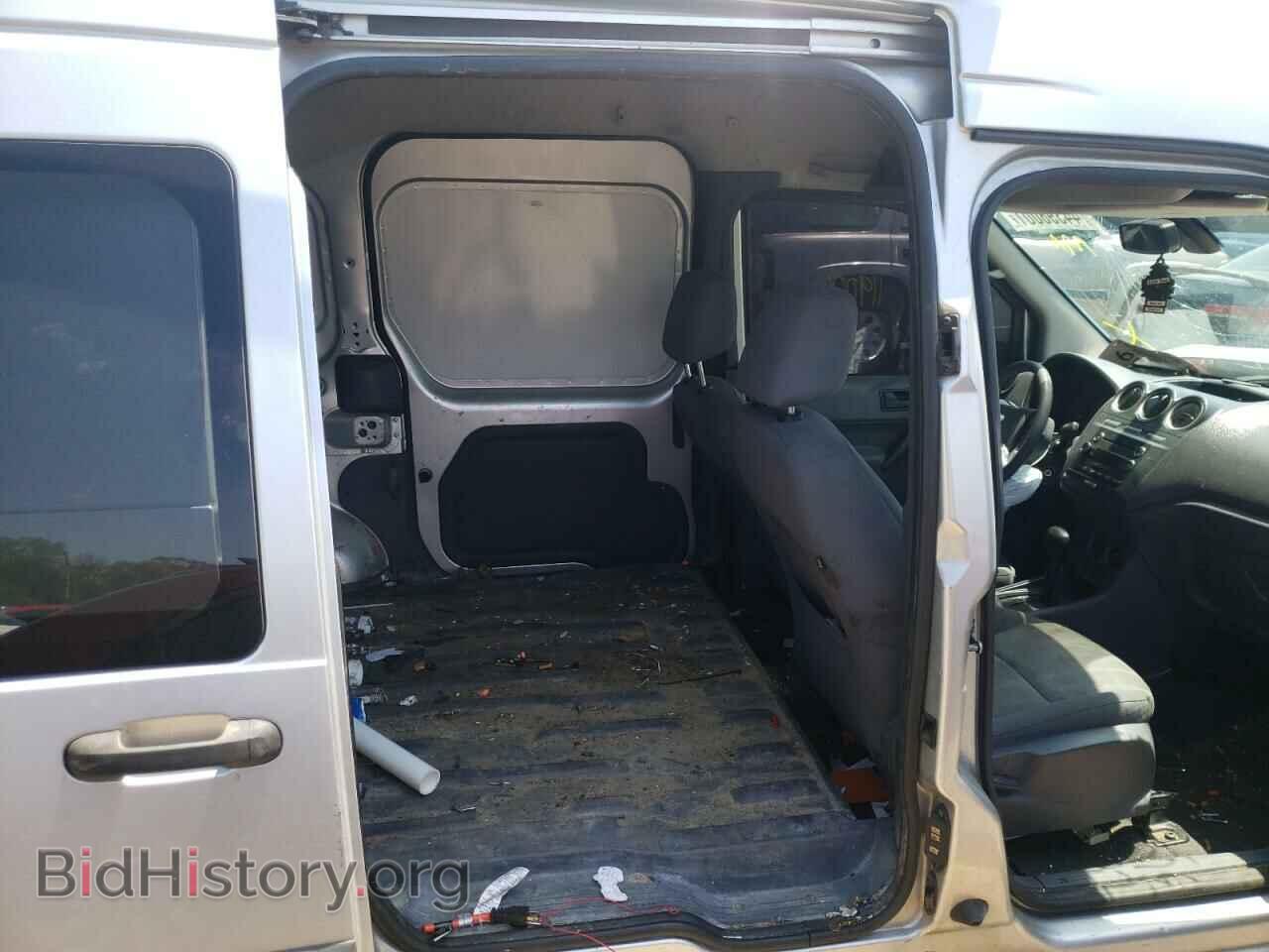 2013 FORD TRANSIT CO - VIN: NM0LS7BN3DT163235 - Фото 6