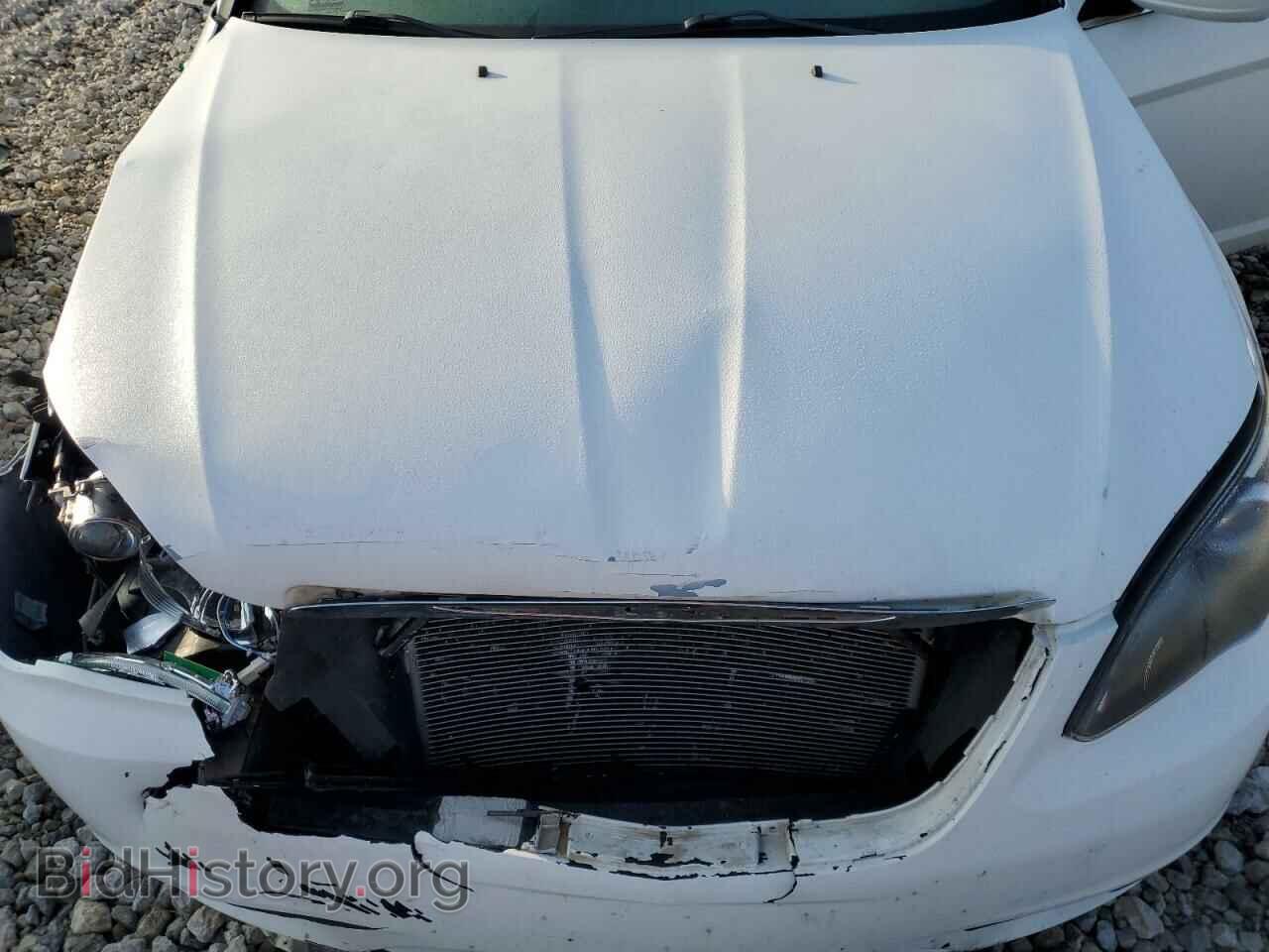 2013 CHRYSLER 200 - VIN: 1C3CCBBG1DN716784 - Фото 11