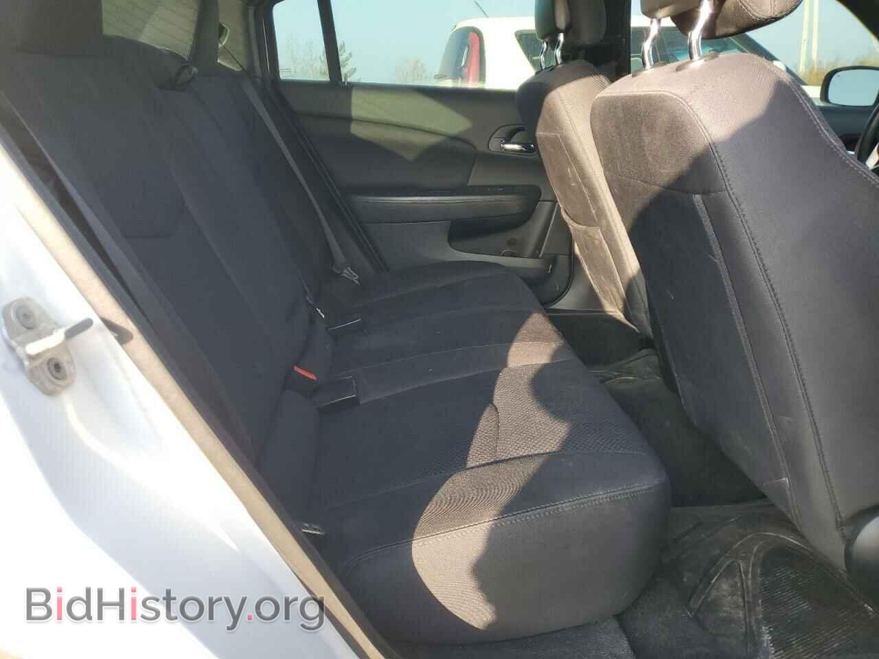 2013 CHRYSLER 200 - VIN: 1C3CCBBG1DN716784 - Фото 10