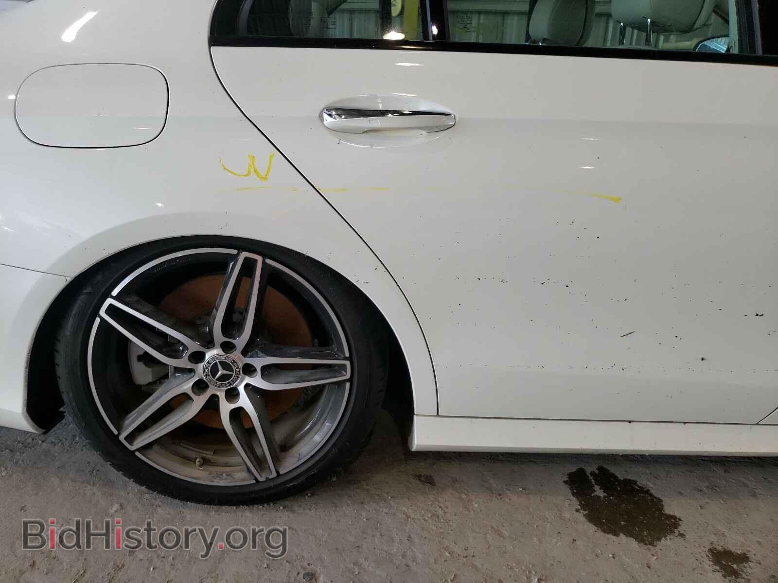 2020 MERCEDES-BENZ E-CLASS - VIN: WDDZF6JB8LA748217 - Фото 9