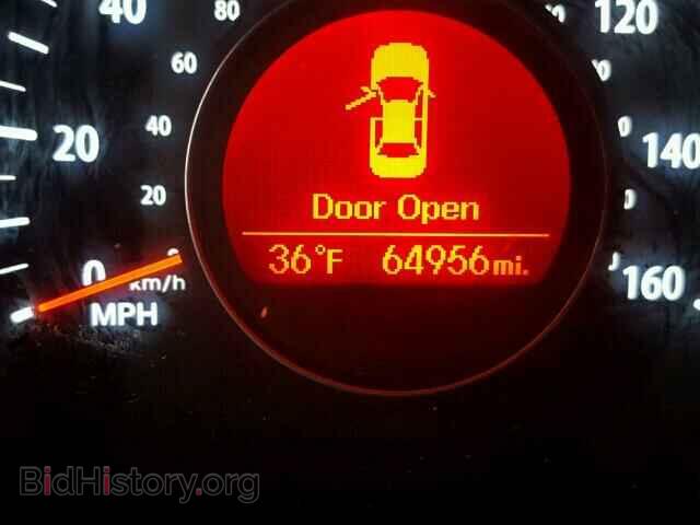 2013 KIA OPTIMA - VIN: 5XXGM4A79DG147699 - Photo 8