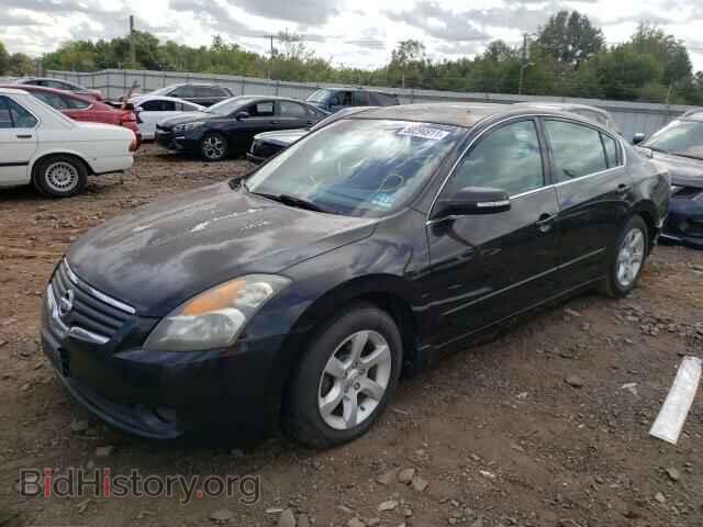 2007 NISSAN ALTIMA - VIN: 1N4BL21EX7C190894 - Фото 2
