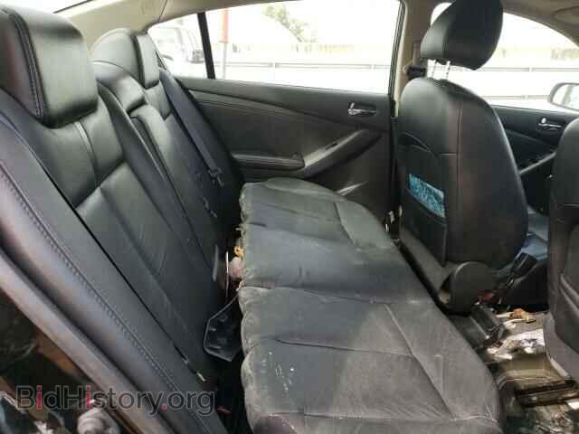 2007 NISSAN ALTIMA - VIN: 1N4BL21EX7C190894 - Фото 6