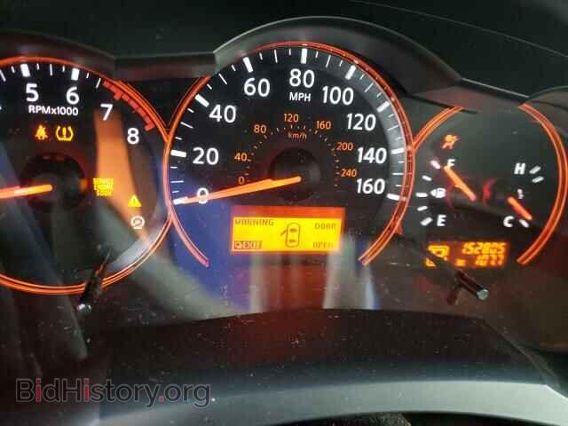 2007 NISSAN ALTIMA - VIN: 1N4BL21EX7C190894 - Фото 8