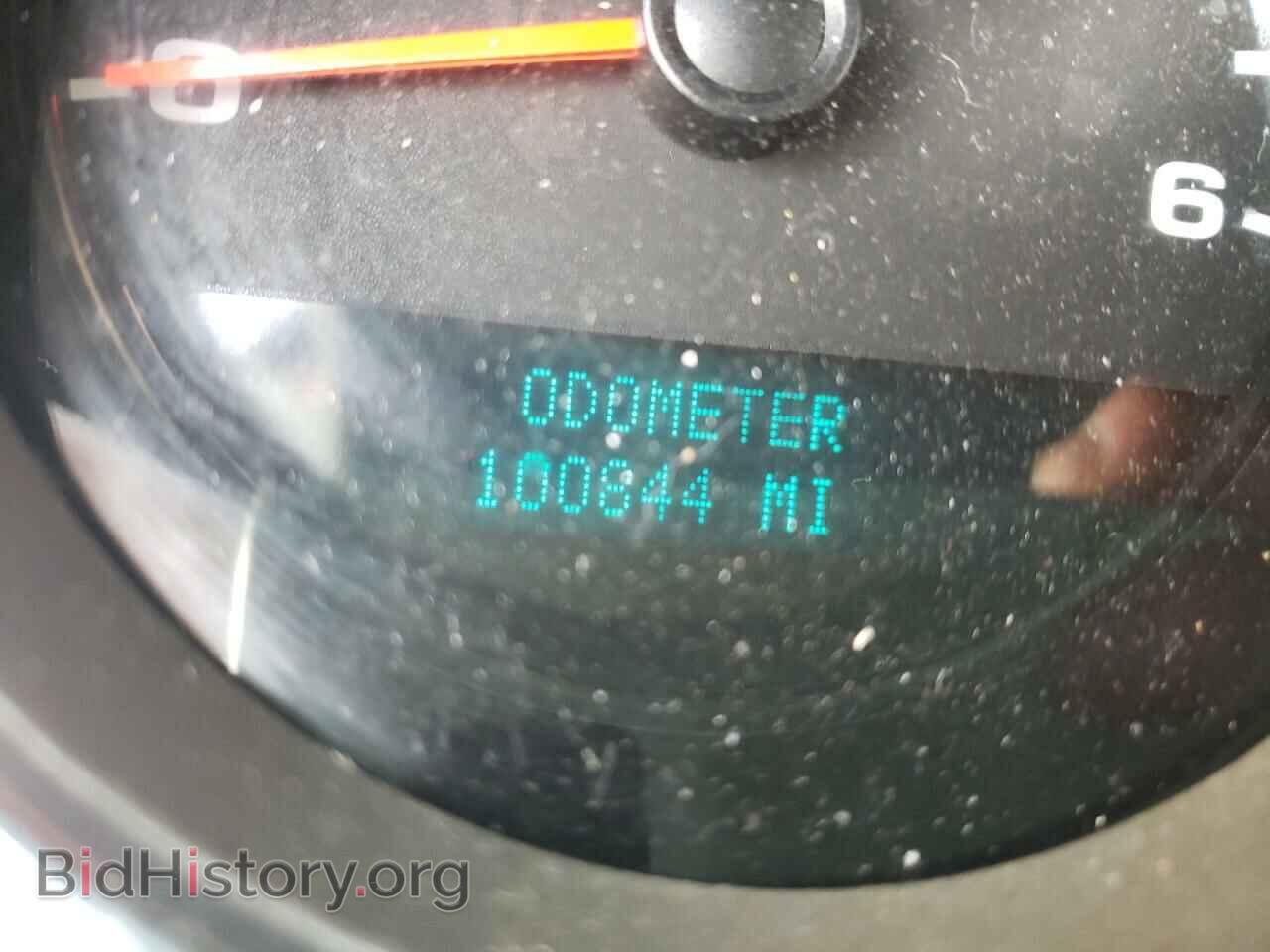 2008 CHEVROLET SILVERADO - VIN: 3GCEC13J68G233055 - Фото 8