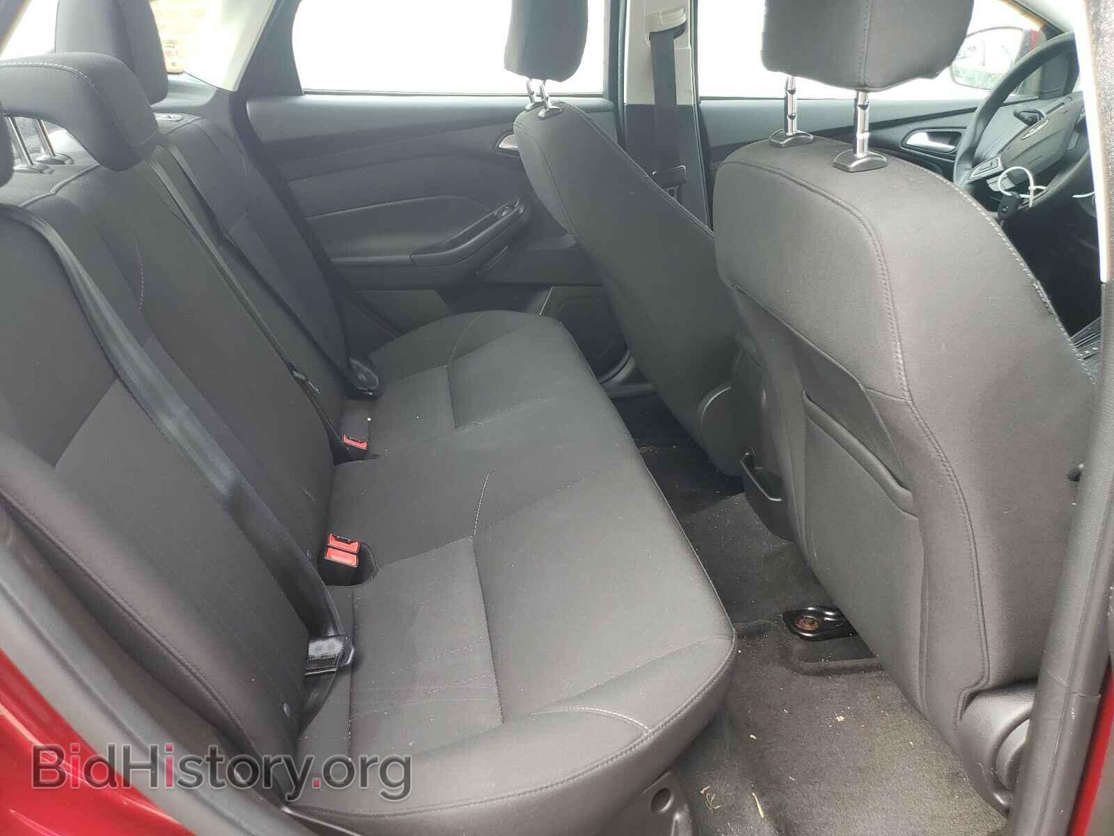 2016 FORD FOCUS - VIN: 1FADP3F29GL266901 - Photo 6