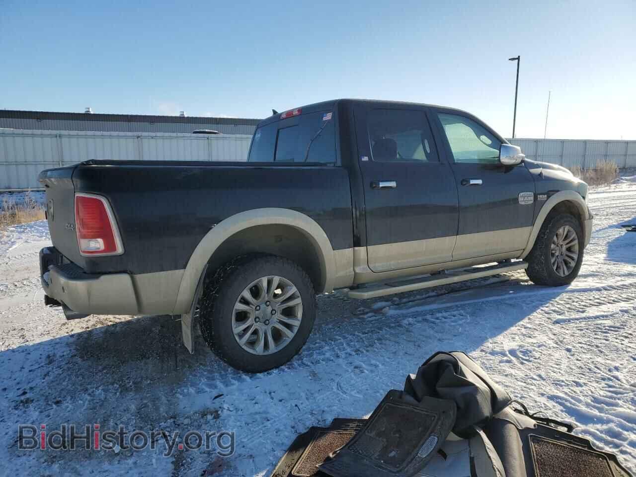 2013 RAM 1500 - VIN: 1C6RR7PT8DS606721 - Photo 3