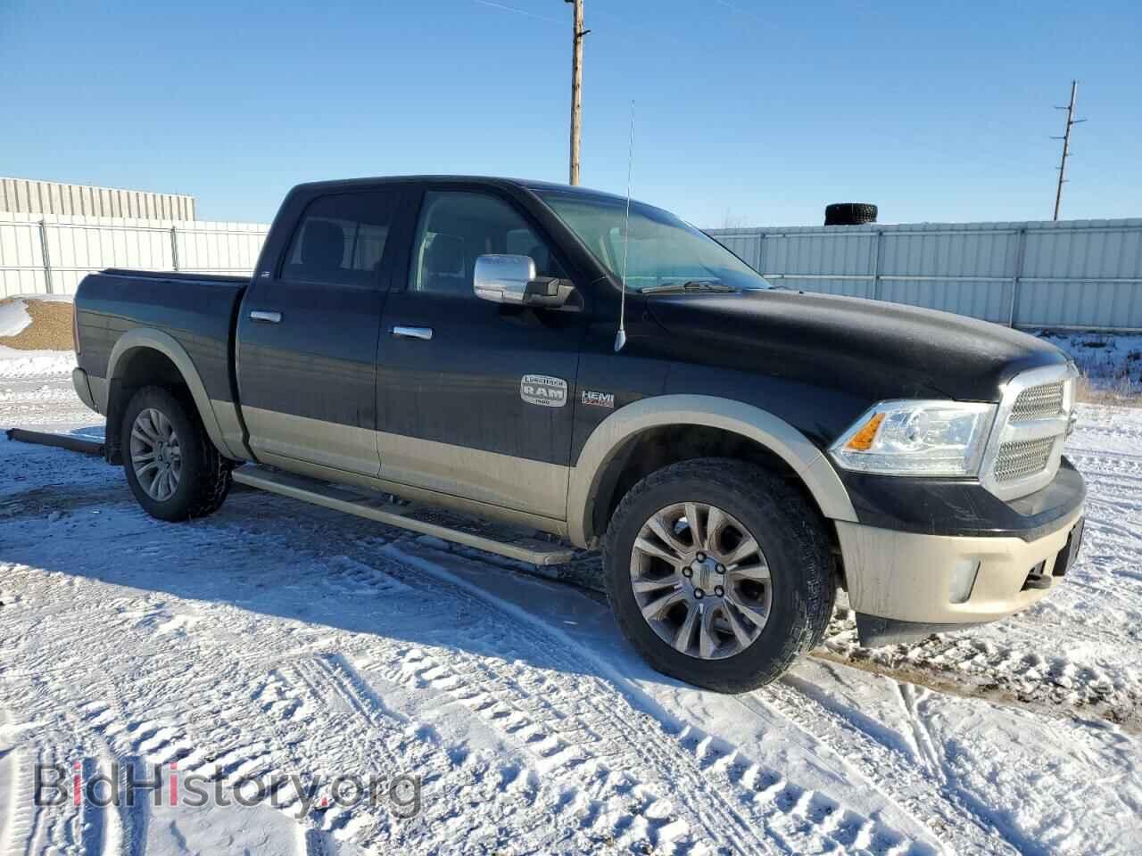 2013 RAM 1500 - VIN: 1C6RR7PT8DS606721 - Photo 4