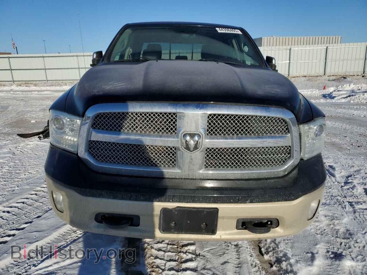 2013 RAM 1500 - VIN: 1C6RR7PT8DS606721 - Photo 5