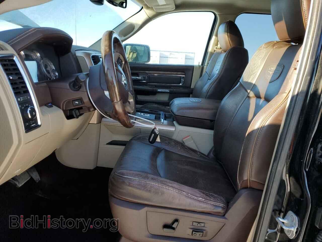 2013 RAM 1500 - VIN: 1C6RR7PT8DS606721 - Photo 7