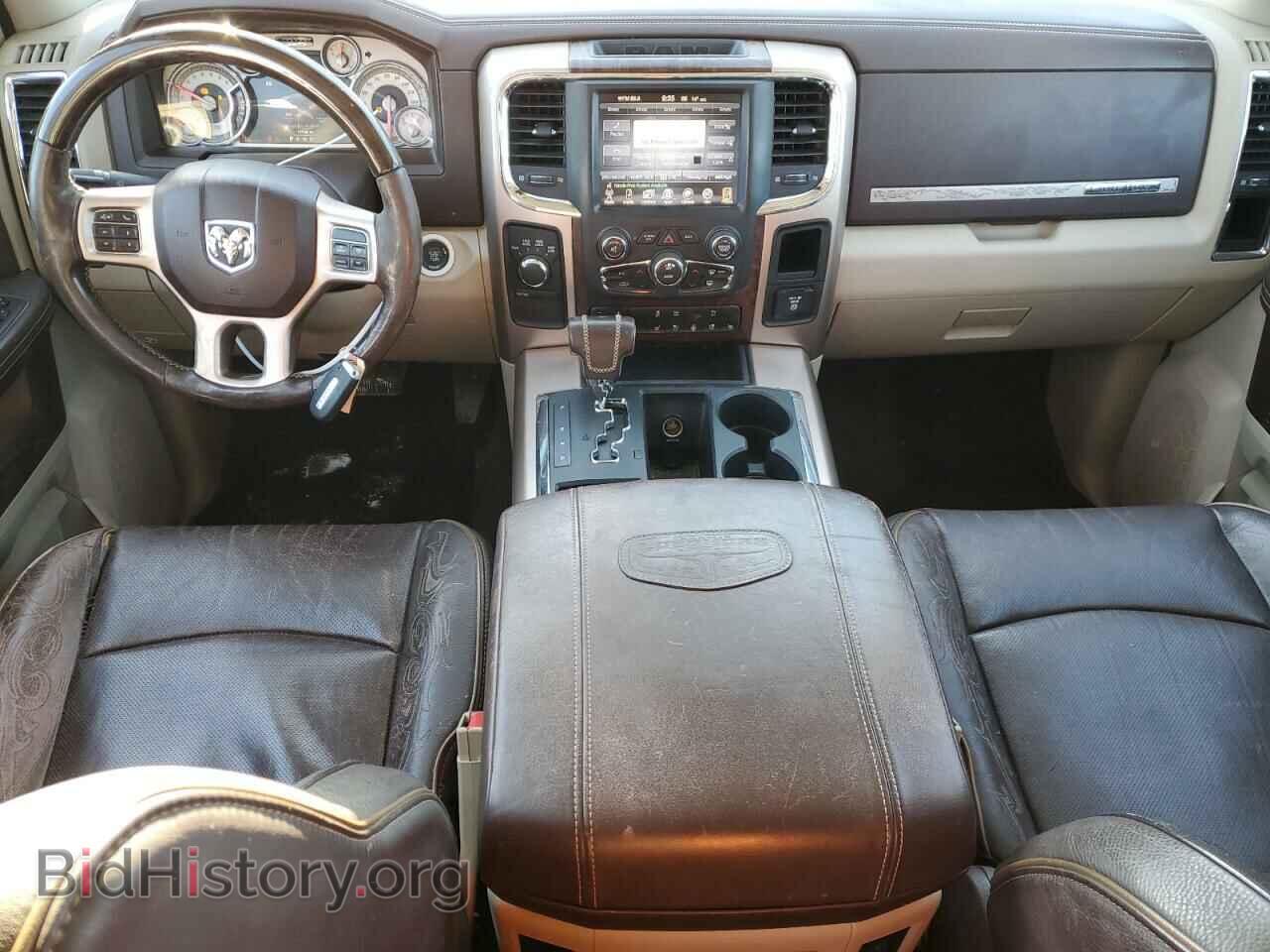 2013 RAM 1500 - VIN: 1C6RR7PT8DS606721 - Photo 8