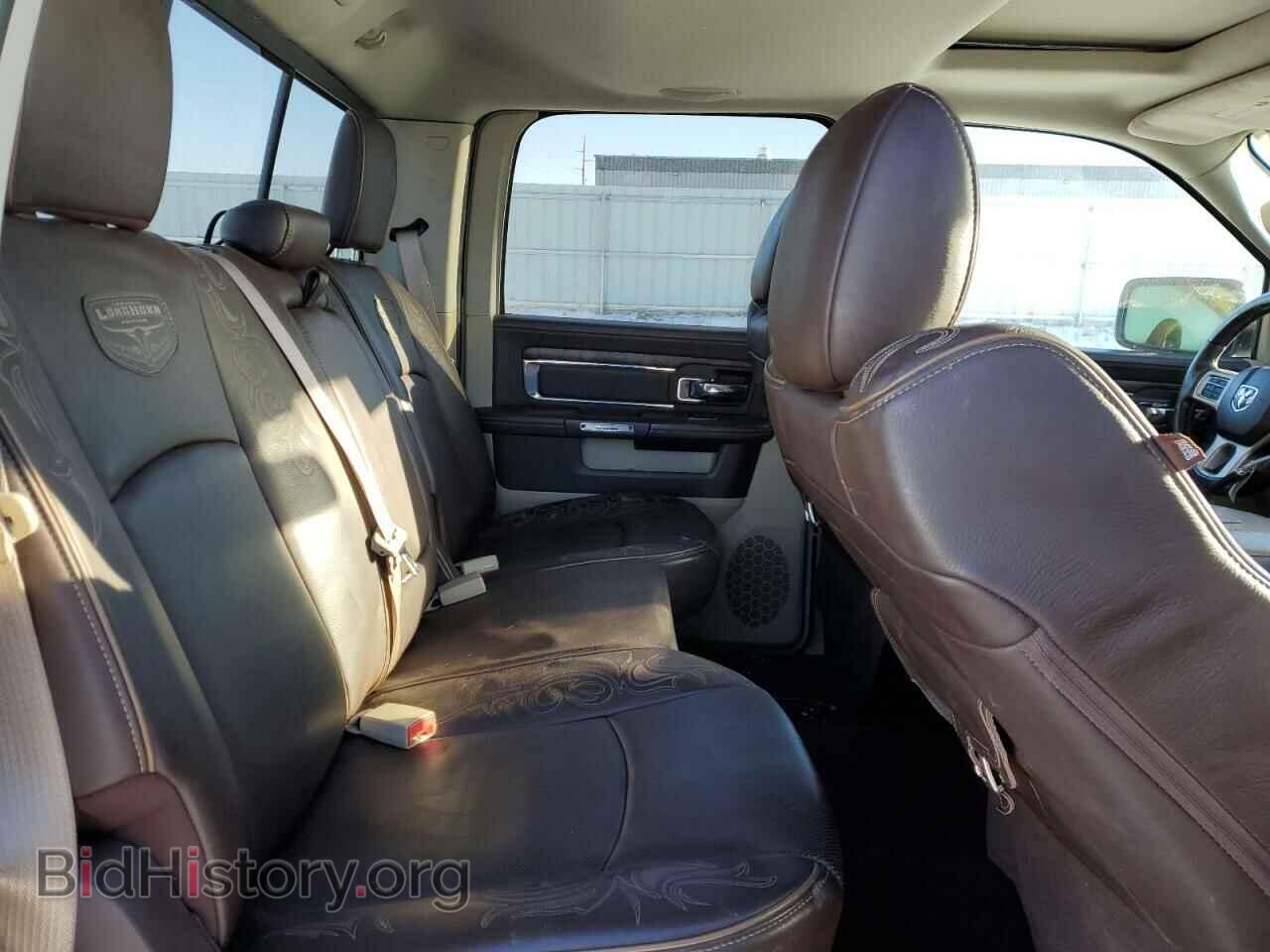 2013 RAM 1500 - VIN: 1C6RR7PT8DS606721 - Photo 10