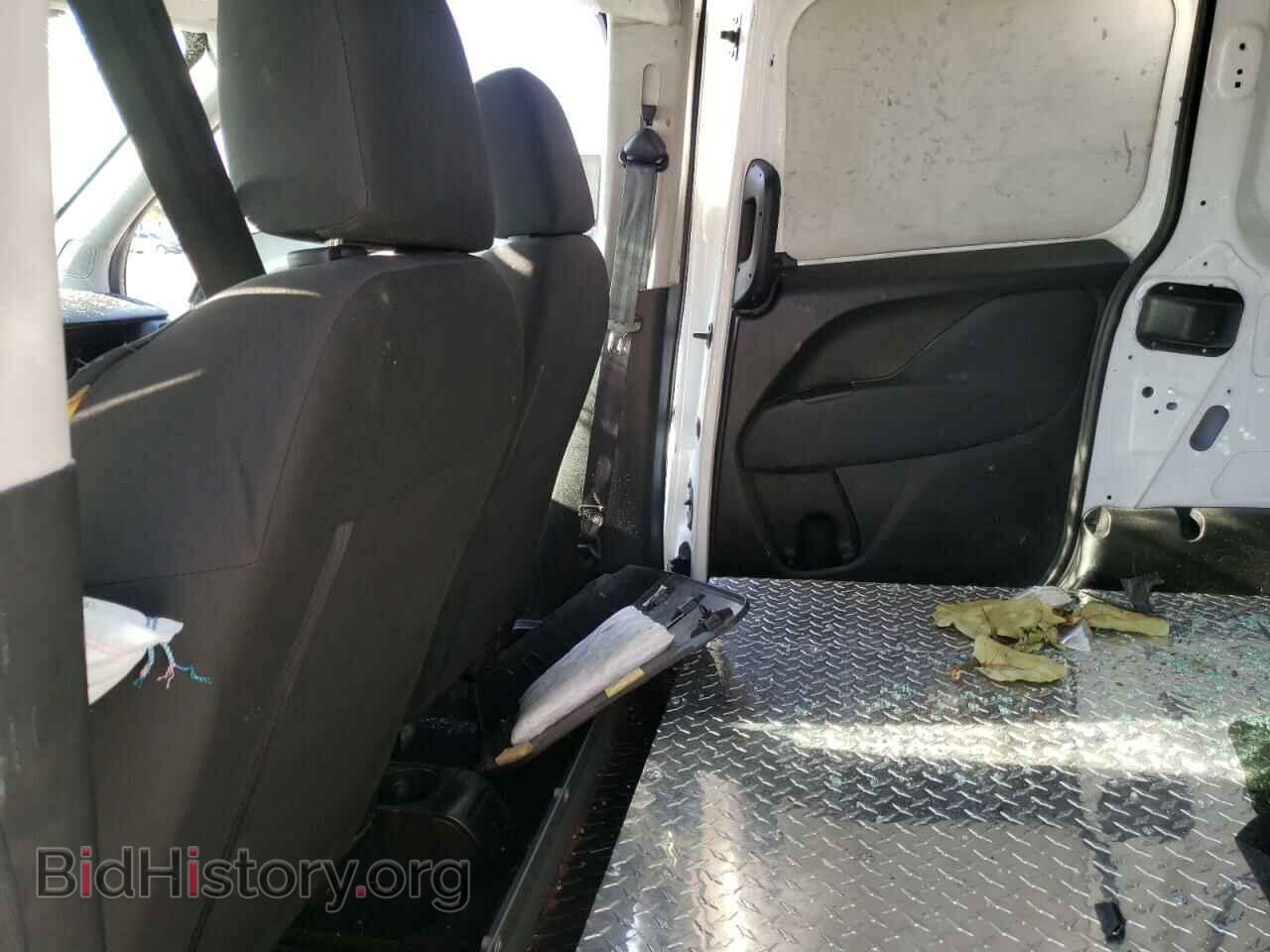 2017 RAM PROMASTER - VIN: ZFBERFAB2H6H00504 - Фото 6