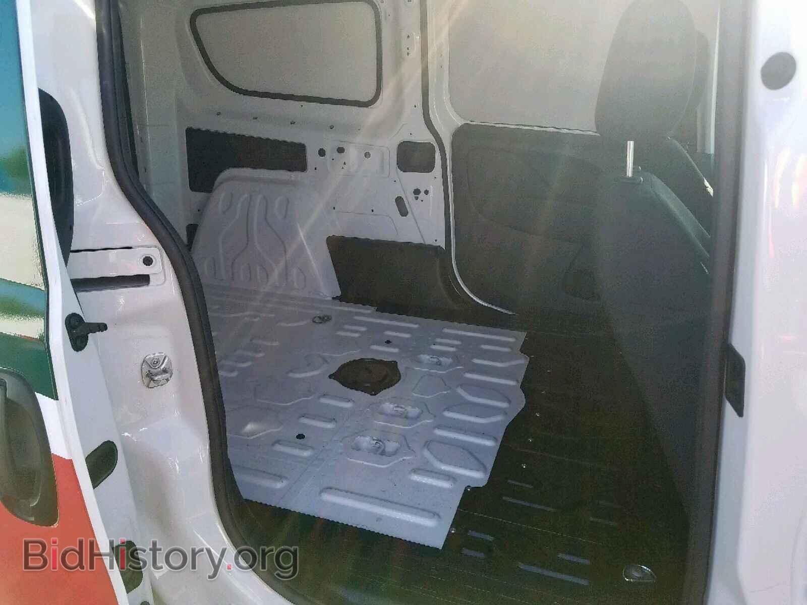 2017 RAM PROMASTER - VIN: ZFBERFAB4H6H29244 - Фото 6