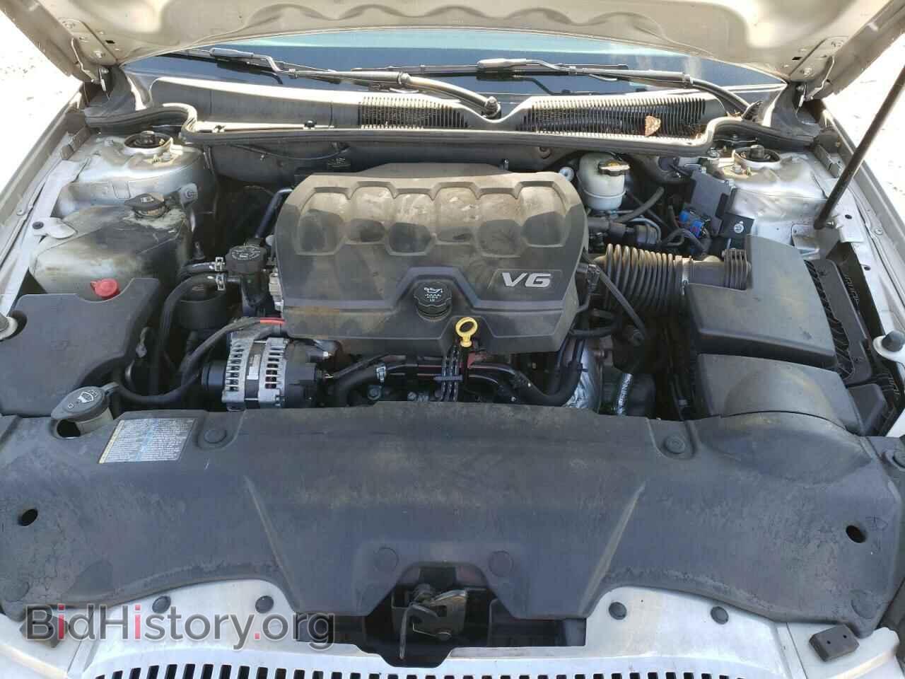 2009 BUICK LUCERNE - VIN: 1G4HP57M69U109634 - Фото 11