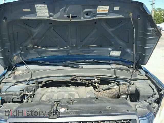 2005 HONDA PILOT - VIN: 5FNYF18515B027966 - Фото 7