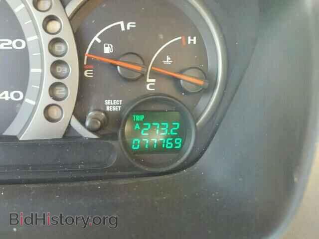 2005 HONDA PILOT - VIN: 5FNYF18515B027966 - Фото 8
