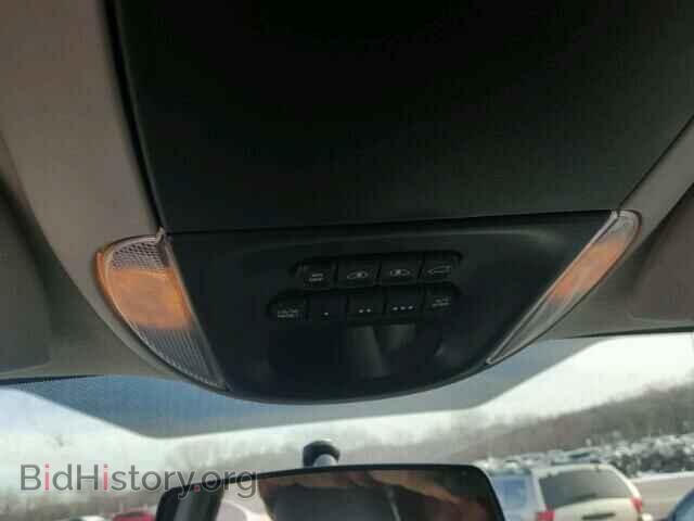 2006 DODGE CARAVAN - VIN: 2D4GP44L46R721400 - Фото 10