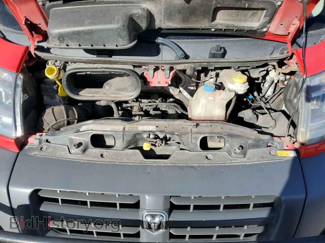2018 RAM All Models - VIN: 3C6TRVDG8JE149022 - Photo 12