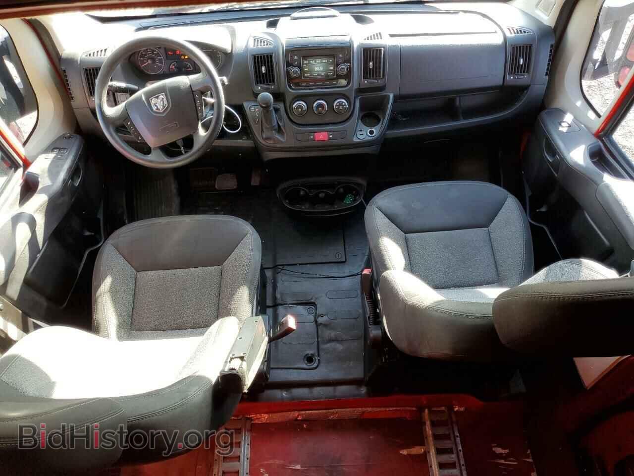 2018 RAM All Models - VIN: 3C6TRVDG8JE149022 - Photo 8