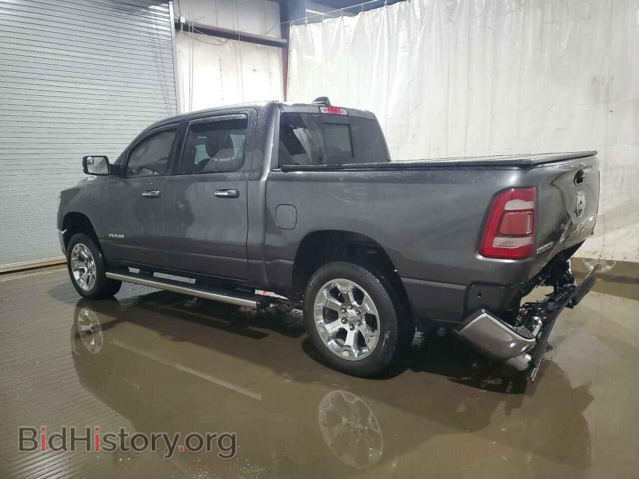 2019 RAM 1500 - VIN: 1C6SRFFTXKN540567 - Фото 2