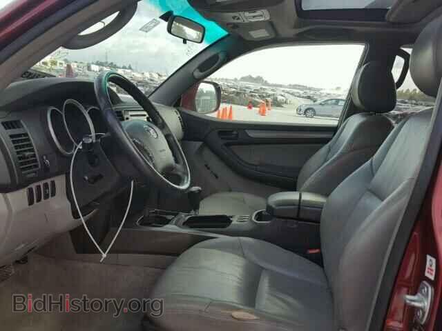 2006 TOYOTA 4RUNNER - VIN: JTEZU14R268046574 - Фото 9