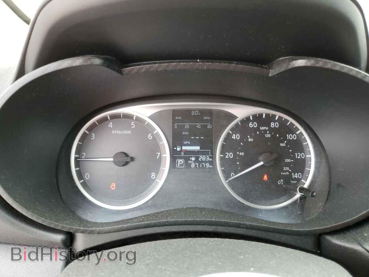 2020 NISSAN VERSA - VIN: 3N1CN8DV2LL905675 - Фото 9