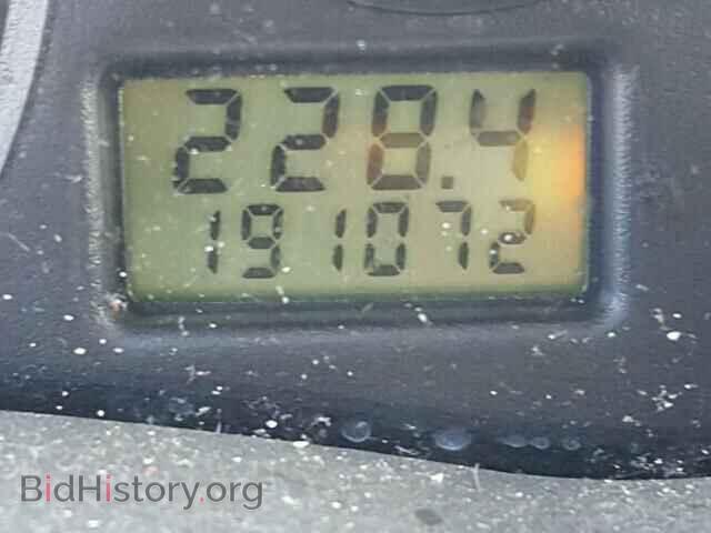 2005 FORD FOCUS - VIN: 1FAFP36N95W281154 - Фото 8