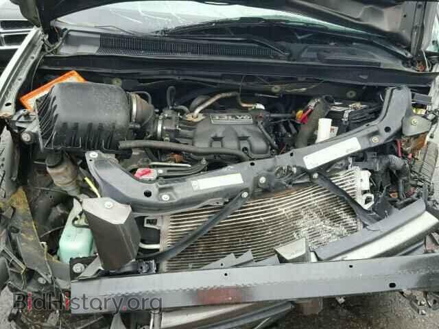 2010 DODGE CARAVAN - VIN: 2D4RN4DE1AR425288 - Фото 7