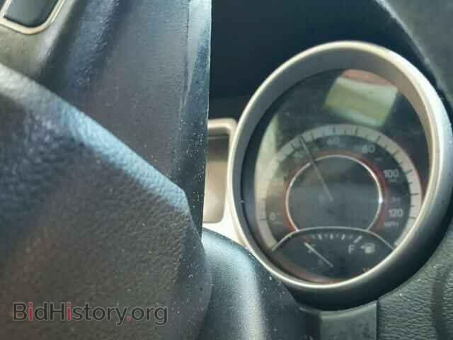 2012 DODGE JOURNEY SE - VIN: 3C4PDCAB5CT168146 - Фото 8