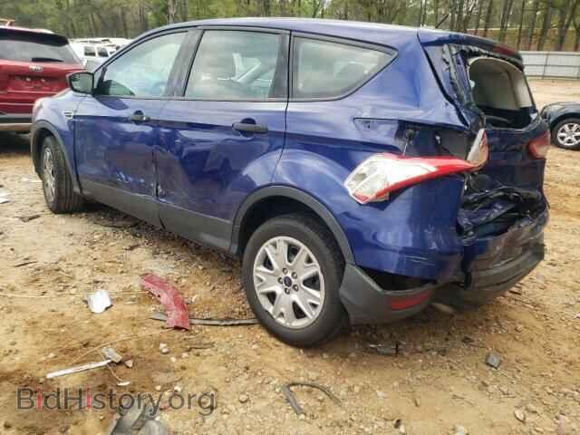 2016 FORD ESCAPE - VIN: 1FMCU0F75GUC35577 - Фото 3