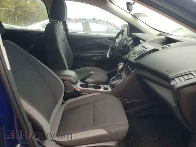 2016 FORD ESCAPE - VIN: 1FMCU0F75GUC35577 - Фото 5