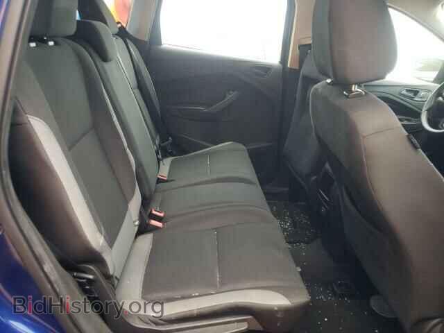 2016 FORD ESCAPE - VIN: 1FMCU0F75GUC35577 - Фото 6