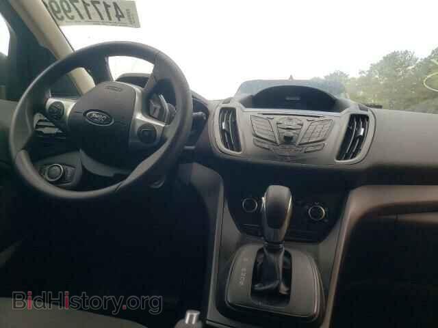 2016 FORD ESCAPE - VIN: 1FMCU0F75GUC35577 - Фото 9