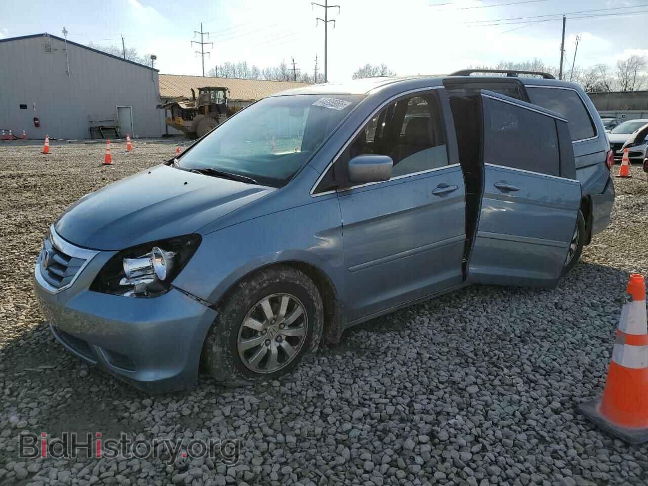 Photo 5FNRL38639B011811 - HONDA All Models 2009