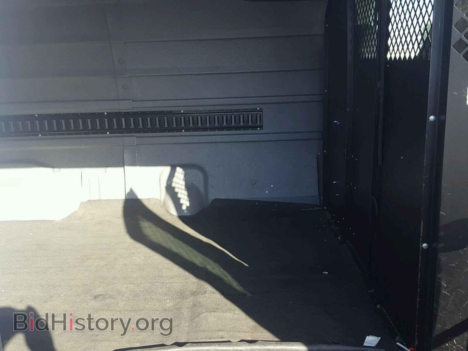 2007 FORD ECONOLINE - VIN: 1FTNS24W57DA64757 - Фото 6