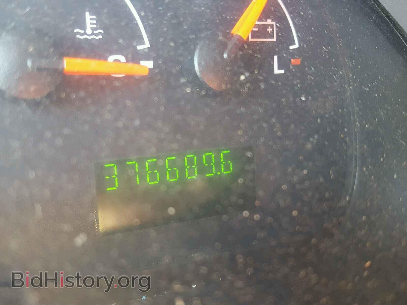 2007 FORD ECONOLINE - VIN: 1FTNS24W57DA64757 - Фото 8