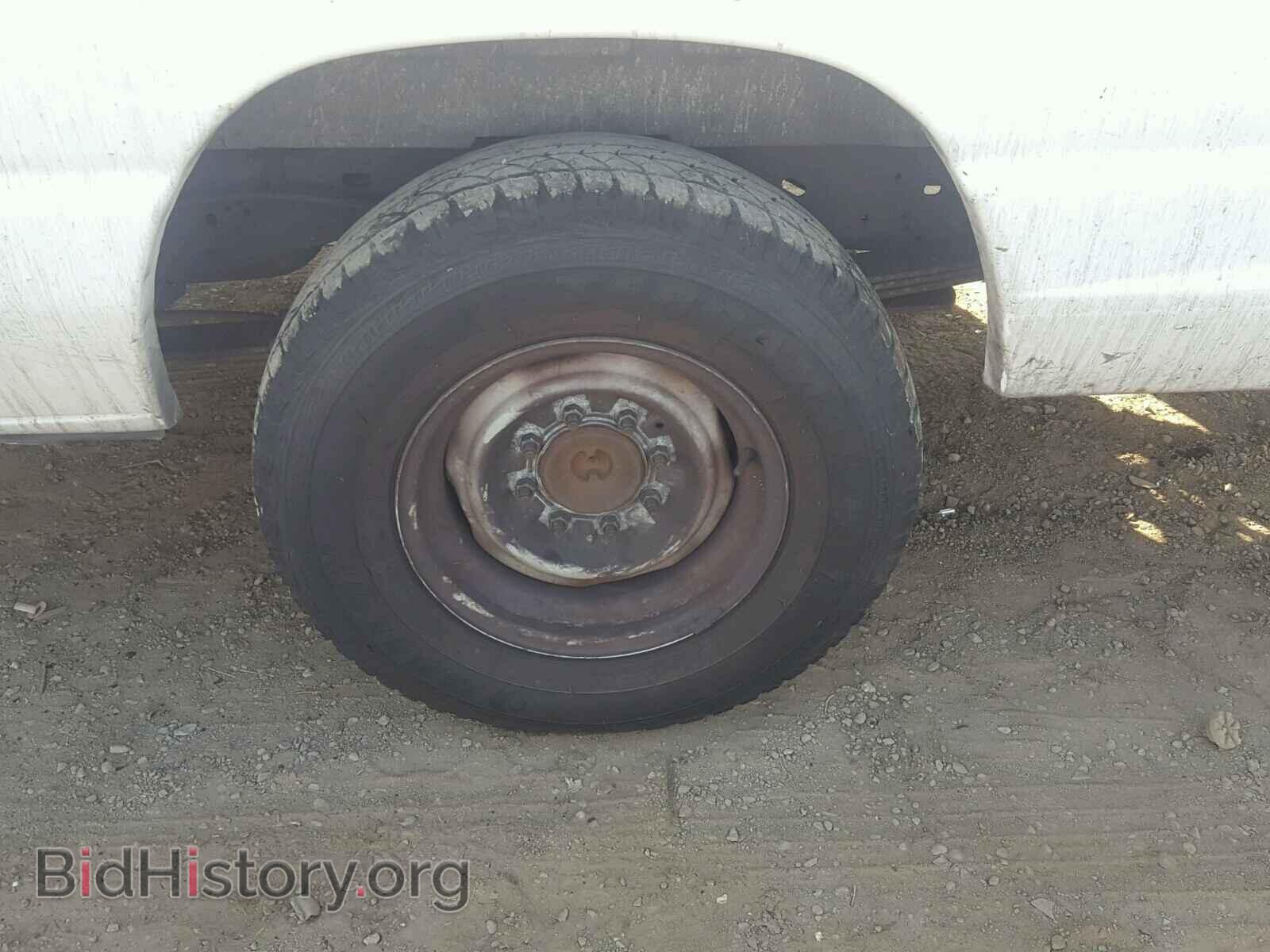 2007 FORD ECONOLINE - VIN: 1FTNS24W57DA64757 - Фото 9