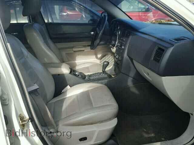 2005 DODGE MAGNUM - VIN: 2D4FV48V35H112994 - Фото 5