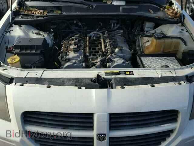 2005 DODGE MAGNUM - VIN: 2D4FV48V35H112994 - Фото 7