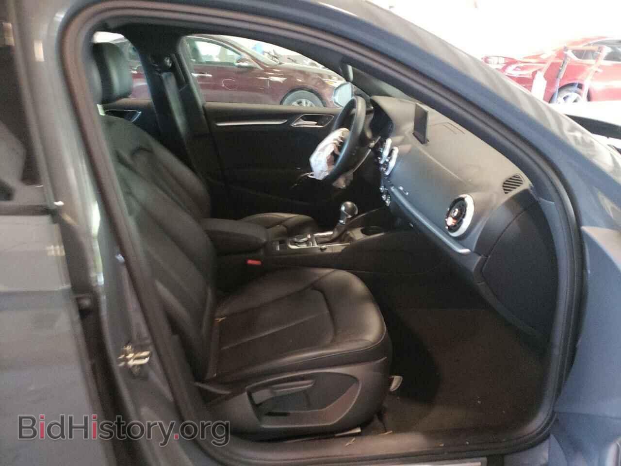 2020 AUDI A3 - VIN: WAUAUGFF6LA102038 - Photo 5
