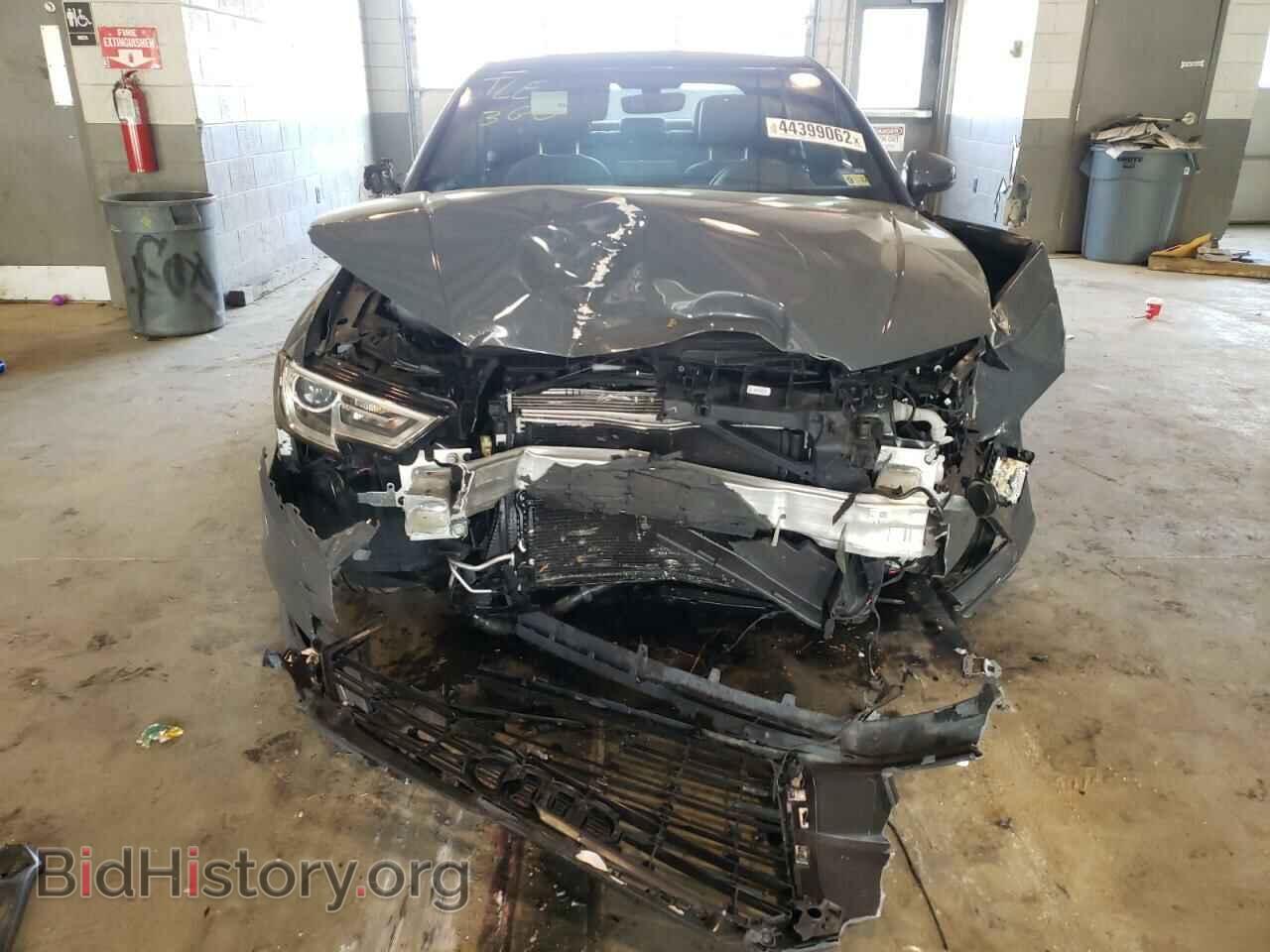 2020 AUDI A3 - VIN: WAUAUGFF6LA102038 - Photo 9