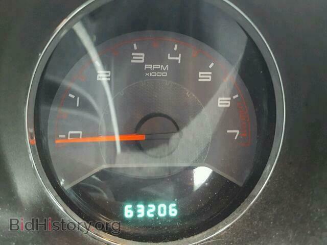 2013 DODGE AVENGER - VIN: 1C3CDZAB8DN752158 - Фото 8