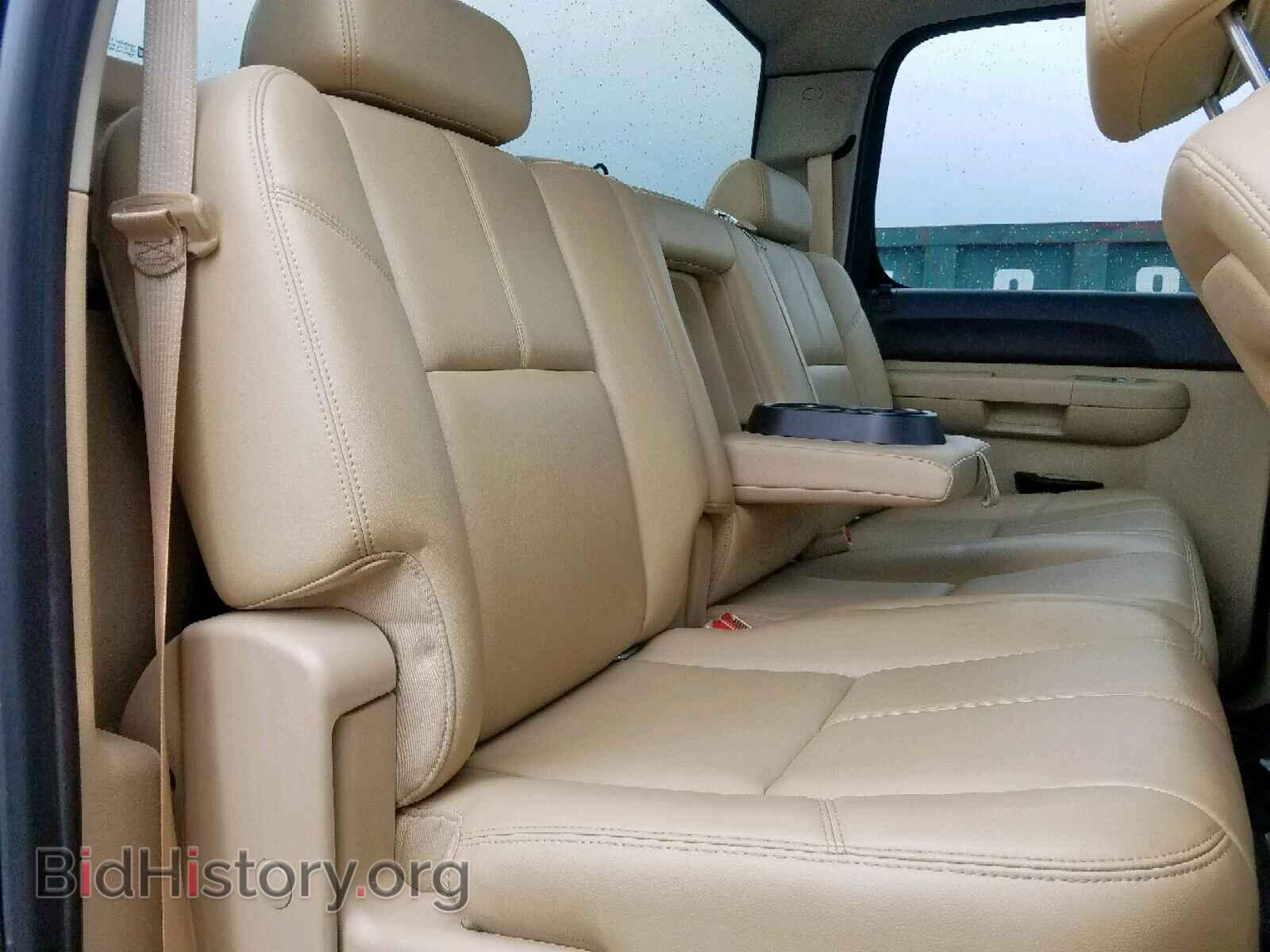 2009 CHEVROLET SILVERADO - VIN: 3GCEK23319G270154 - Фото 6
